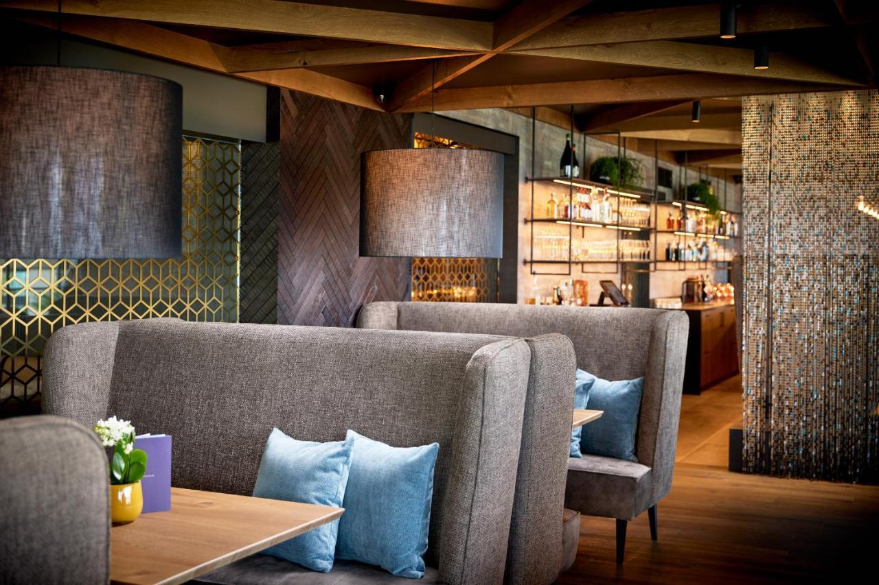 Hotel Das Sonnenparadies Schenna Ngoại thất bức ảnh