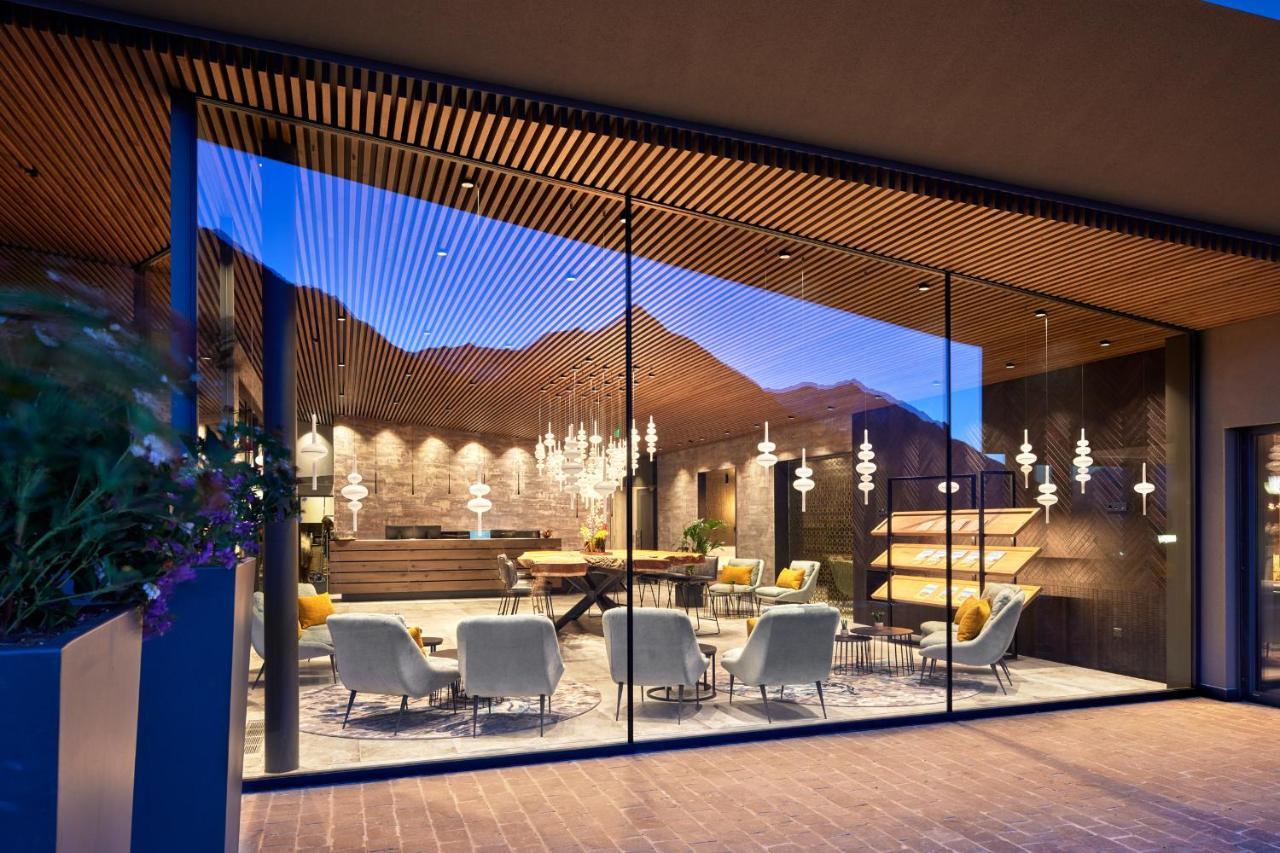 Hotel Das Sonnenparadies Schenna Ngoại thất bức ảnh