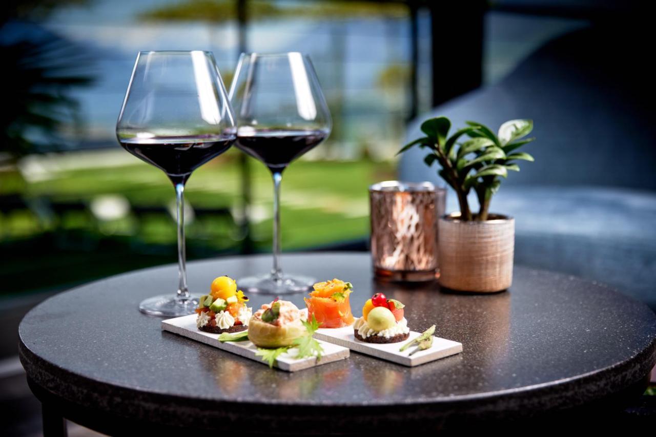 Hotel Das Sonnenparadies Schenna Ngoại thất bức ảnh