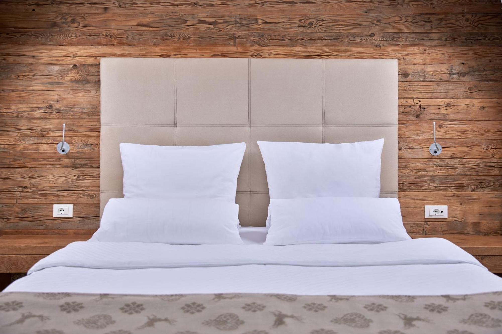 Hotel Das Sonnenparadies Schenna Ngoại thất bức ảnh