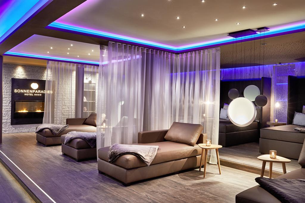 Hotel Das Sonnenparadies Schenna Ngoại thất bức ảnh