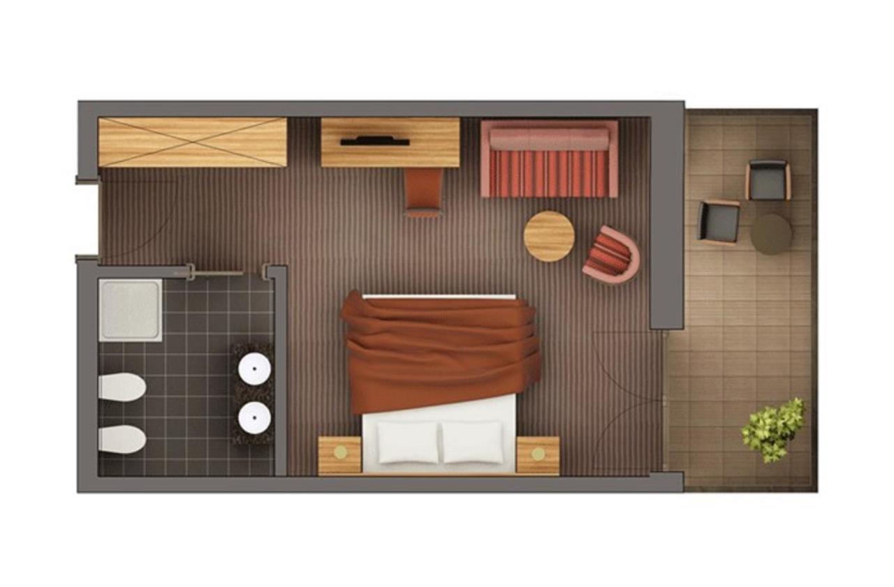 Hotel Das Sonnenparadies Schenna Ngoại thất bức ảnh