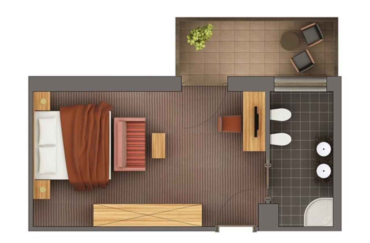 Hotel Das Sonnenparadies Schenna Ngoại thất bức ảnh